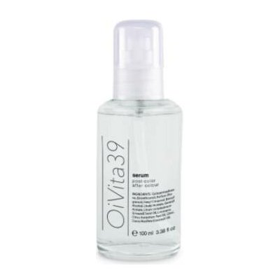 Oivita39 Post-color Sérum na barvené vlasy 100 ml – Hledejceny.cz