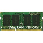 Kingston SODIMM DDR3 8GB 1600MHz CL11 KVR16S11/8 – Zboží Mobilmania