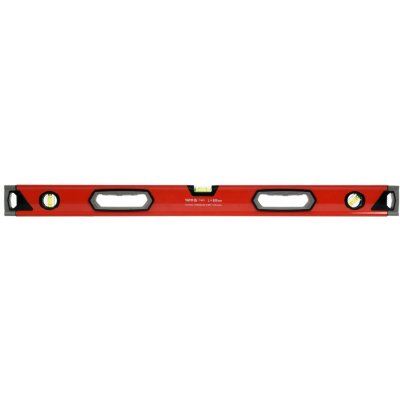 Yato vodováha 800mm 3 libely YT-30072 – Hledejceny.cz