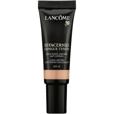 Lancome Effacernes Longue Tenue Korektor na oční okolí 1 Beige Pastel 15 ml – Zboží Dáma