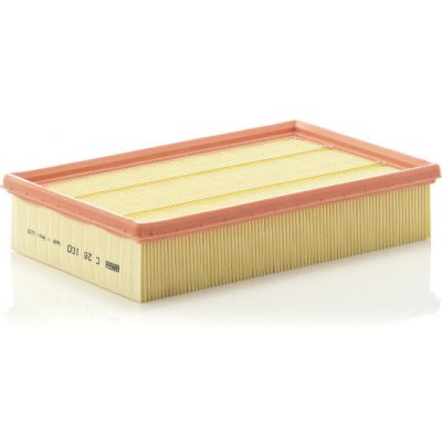 Vzduchový filtr MANN-FILTER C 28 100 – Hledejceny.cz