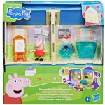 Hasbro PRASÁTKO PEPPA HRACÍ SADA PEPPINA ŠKOLKA – Hledejceny.cz