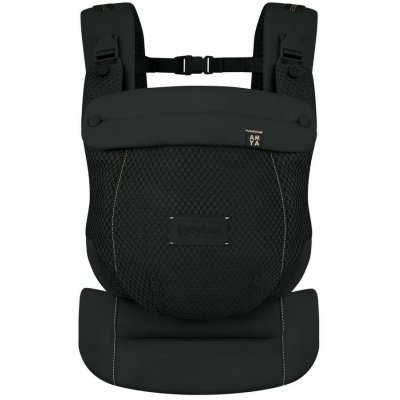CYBEX nosítko Amya Magic Black – Hledejceny.cz