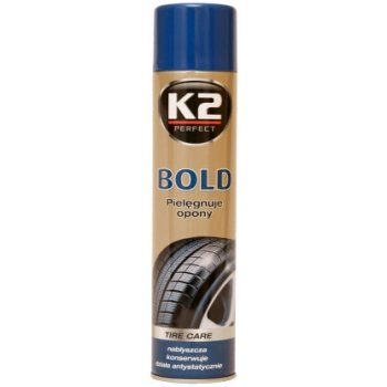 K2 Bold 600 ml