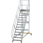 Günzburger Steigtechnik 600793 – Hledejceny.cz