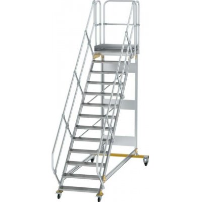 Günzburger Steigtechnik 600793 – Hledejceny.cz