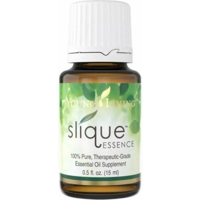 Young Living Slique esenciální olej 15 ml – Hledejceny.cz