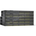 Cisco WS-C2960X-48TS-L – Zboží Mobilmania