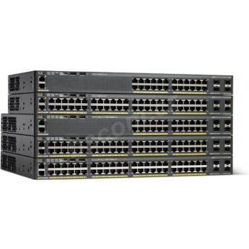 Cisco WS-C2960X-48TS-L