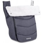 Teutonia Zimní Melange Grey – Zboží Dáma