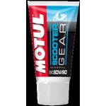 Motul Scooter Gear 80W-90 150 ml – Hledejceny.cz