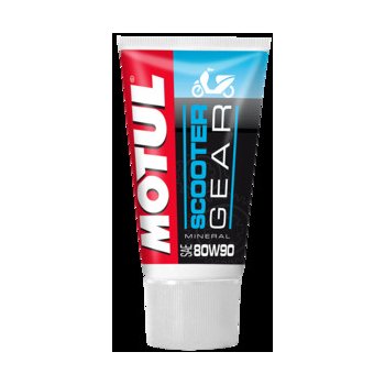 Motul Scooter Gear 80W-90 150 ml