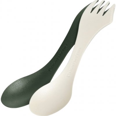 Light My Fire Spork Medium 2-pack – Zboží Dáma