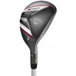 Callaway X Hot 19 Hybrid Regular 22 4 Prava Panske ProjectX PXv Flex Regular 22 4 Pravá – Zboží Mobilmania