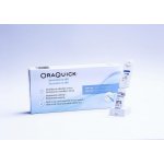 HIVFIND Sebetest na detekci HIV z krve 1 ks – Zboží Dáma