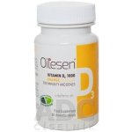 Oilesen Vitamín D3 1000 80 kapslí – Hledejceny.cz