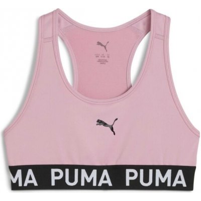 Puma Strong G holčičí růžová – Sleviste.cz