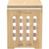 Aroma difuzér TrueLife AIR Diffuser D7 Bamboo