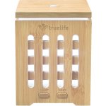 TrueLife AIR Diffuser D7 Bamboo – Hledejceny.cz