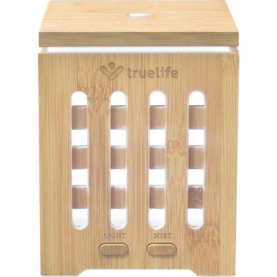 TrueLife AIR Diffuser D7 Bamboo – Hledejceny.cz