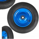 Pro-Tech shop Kolo na trakař 4.00-8 6PR, otvor 20mm 81481 – Hledejceny.cz