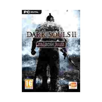 Dark Souls 2 Season Pass