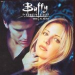 Soundtrack Buffy the Vampire Slayer - The Album – Hledejceny.cz