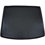 Gumová vana do kufru J&J AUTOMOTIVE VW Touareg I 2002-2010 – Hledejceny.cz