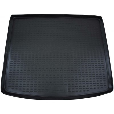 Gumová vana do kufru J&J AUTOMOTIVE VW Touareg I 2002-2010 – Hledejceny.cz