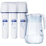 AQUAPHOR Reverzní osmóza RO-312S PRO – Hledejceny.cz