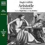 Aristotle - An Introduction Griffith Hugh audio – Zboží Dáma