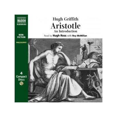 Aristotle - An Introduction Griffith Hugh audio – Zboží Dáma