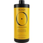 Revlon Professional Orofluido Radiance Argan Shampoo 1000 ml – Zboží Dáma