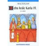 Doba krále Karla IV. – Hledejceny.cz