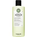 Maria Nila Structure Repair Shampoo 350 ml