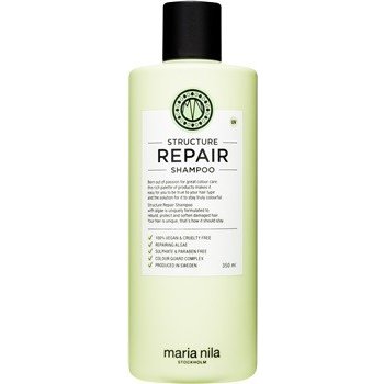 Maria Nila Structure Repair Shampoo 350 ml