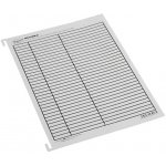 Podložka A5 s uchycením linka/linka 945308 – Sleviste.cz