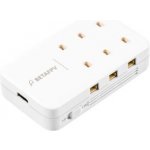 Xiaomi BETAFPV 6-port 1S Charger PE_AL1006 – Zboží Živě