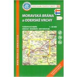 Moravská Brána a Oderské Vrchy – Hledejceny.cz