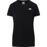 The North Face W S/S SIMPLE DOME TEE NF0A4T1AJK31 – Hledejceny.cz