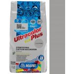 Mapei Ultracolor Plus 5 kg středně šedá – Sleviste.cz