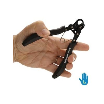 Ketlovací kleště 1-step Looper 1,5 mm pro leváky – Zboží Dáma