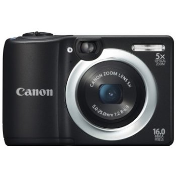 Canon PowerShot A1400