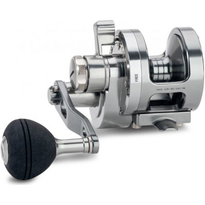 Aquantic Full Metal Jig SD-4001 LH – Zboží Dáma