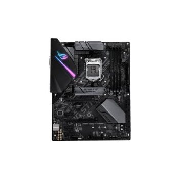 Asus ROG STRIX H370-F GAMING 90MB0WF0-M0EAY0