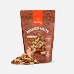 Grizly Směs jader ořechů 1 kg – Zboží Dáma