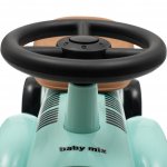 Baby Mix Retro mátové – Zboží Dáma