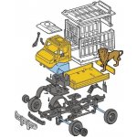 Seva Monti System 51 Safari – Zboží Živě