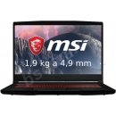 MSI GF63 Thin 9SC-254CZ