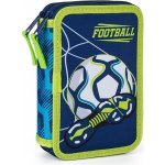 oxybag 2-patra prázdný fotbal – Zboží Mobilmania